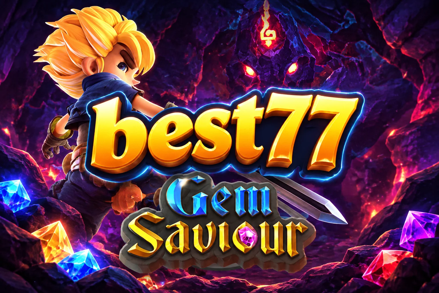 Panduan Pengenalan Visual dan Navigasi Awal Antarmuka Gem Saviour di best77